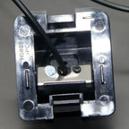 Rear View Camera for Mercedes Benz W221 (2006–2012)