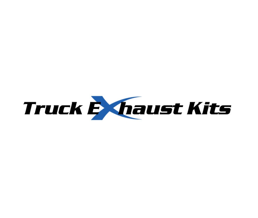 Dual Exhaust System for Ford F150 F250 (1987-1996) with Flowmaster Tips