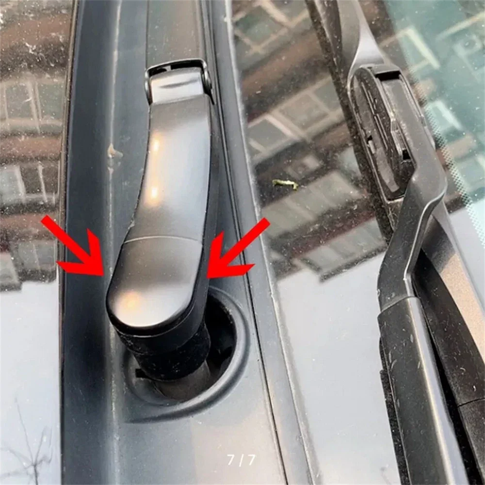 Wiper Arm Nut Cap for Buick Cadillac Chevrolet