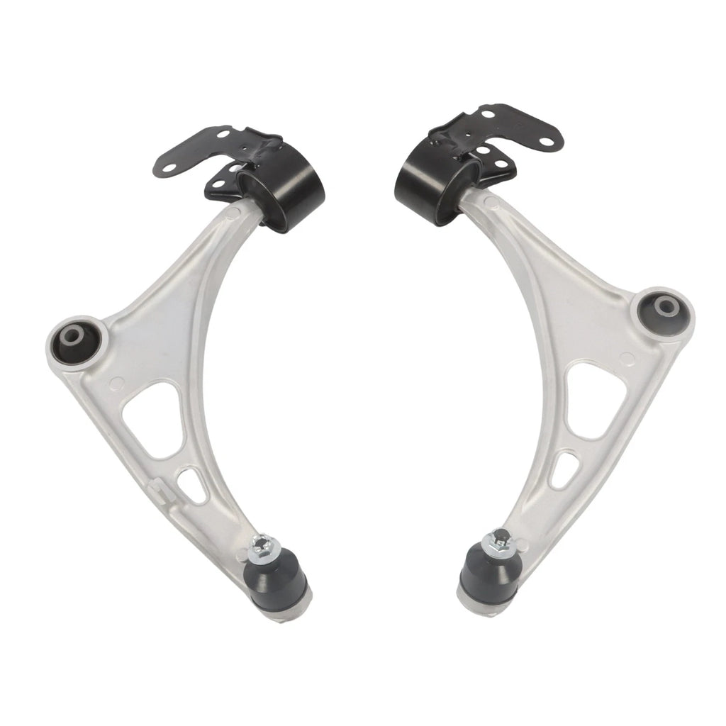 Front Lower Control Arms Sway Bar Link Kit for Acura MDX, Pilot (2014–2021)