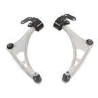 Front Lower Control Arms Sway Bar Link Kit for Acura MDX, Pilot (2014–2021)