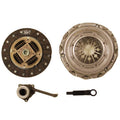 Clutch Kit for Audi TT Quattro, VW Beetle, Golf (2000–2015) - Valeo 52405617