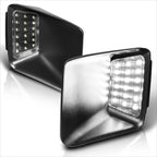 2X Waterproof SMD LED License Plate Lights for Colorado/Canyon (2004–2012)