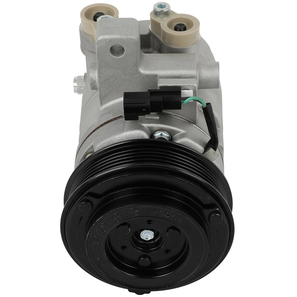A/C Compressor for Ford Mustang 5.0L 2011–2017, 5.2L 2015–2018 CO 11316C