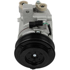 A/C Compressor for Ford Mustang 5.0L 2011–2017, 5.2L 2015–2018 CO 11316C