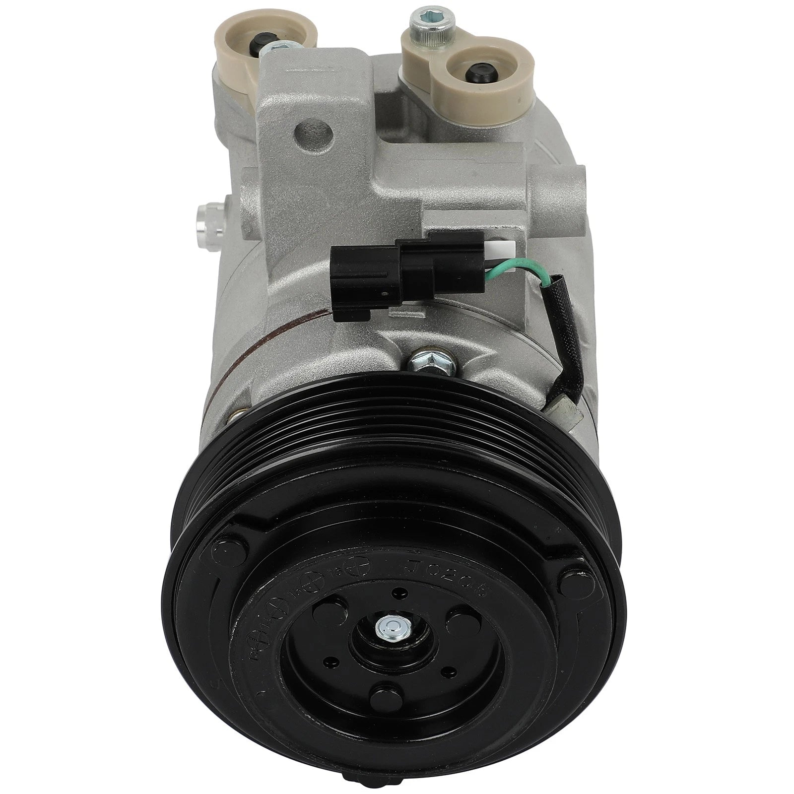 A/C Compressor for Ford Mustang 5.0L 2011–2017, 5.2L 2015–2018 CO 11316C