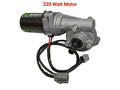 SuperATV EZ-Steer Power Steering Kit for Polaris Ranger XP 900 Diesel (2012–2014)