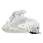 Set of 4 Door Lock Actuators for Honda Accord (2011–2012)