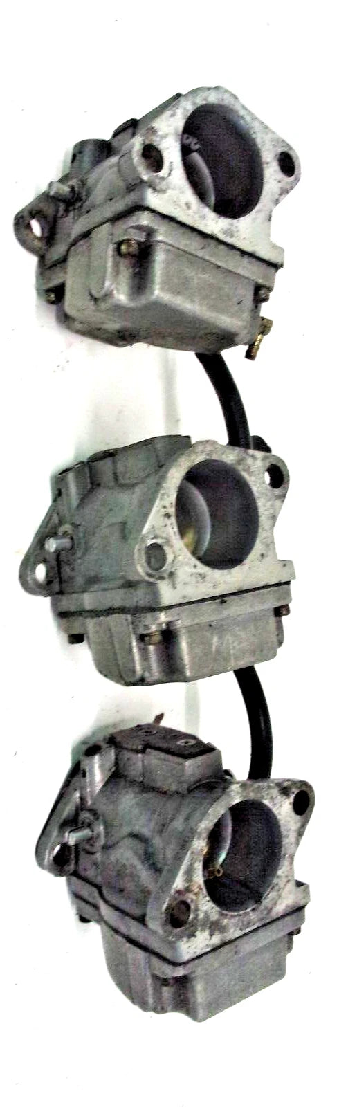 Set of 4 Carburetors for Mercury 75HP (9012A7, 9012A72, 9012A73, WME-17)