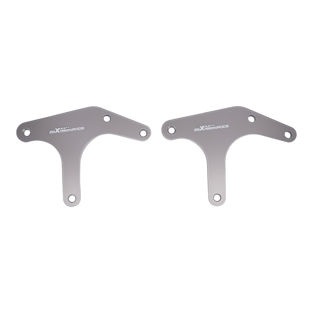1.5" Level Lift Kit for Harley Street Glide Tri Trike (2009–2022)