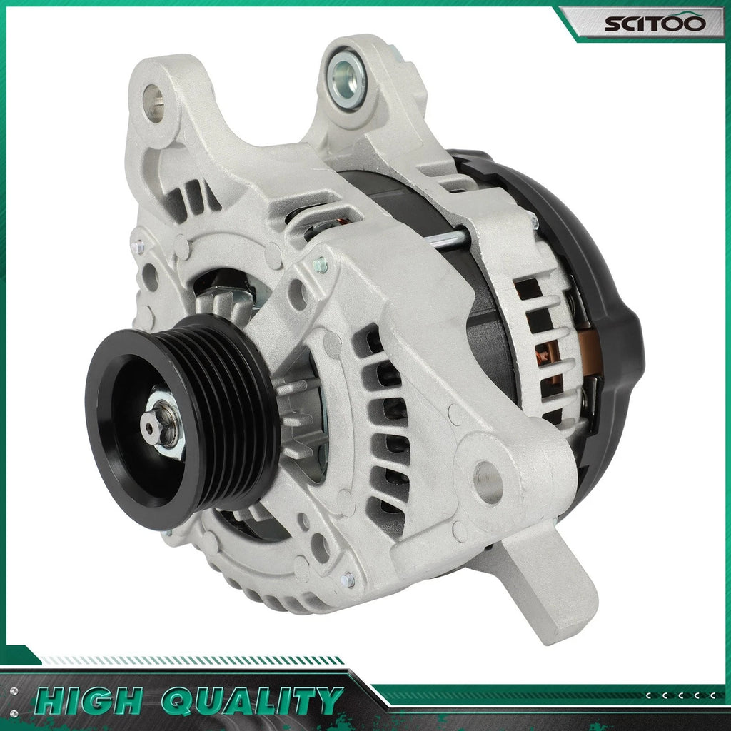 Alternator for Jeep Grand Cherokee V8 5.7L (2007–2010) 56044380AJ 421000-0550