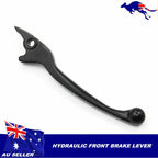 Hydraulic Front Brake Lever for Pit Dirt Bike (10mm Master Cylinder)