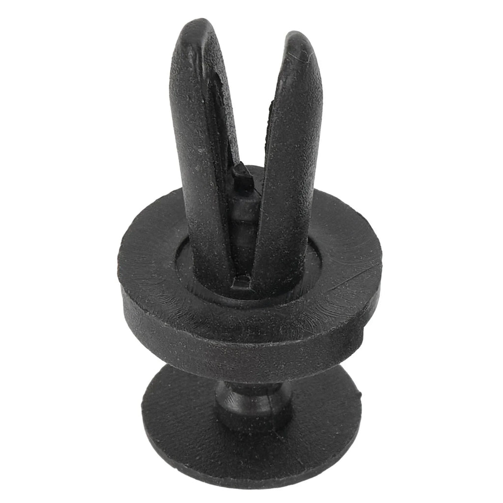 500pc Mixed Door Trim Panel Bumper Fender Retainer Push Rivet Clips for Cars