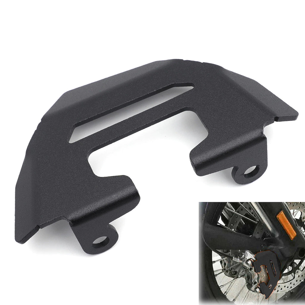 Front Brake Caliper Protector Cover Guard for KTM ADV390 Adventure (2021–2022)