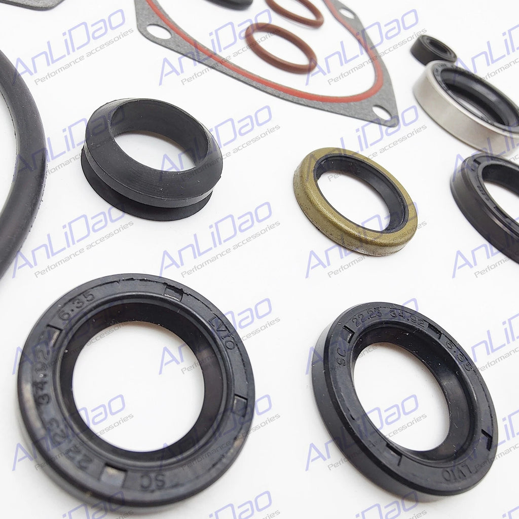 Seal Kit for Mercruiser Alpha I Gen II 2 Lower Unit (18-2646, 26-816575A3)
