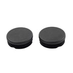 2X Frame Hole Cover Caps for Harley Sportster S RH 1250 (2021–Present)