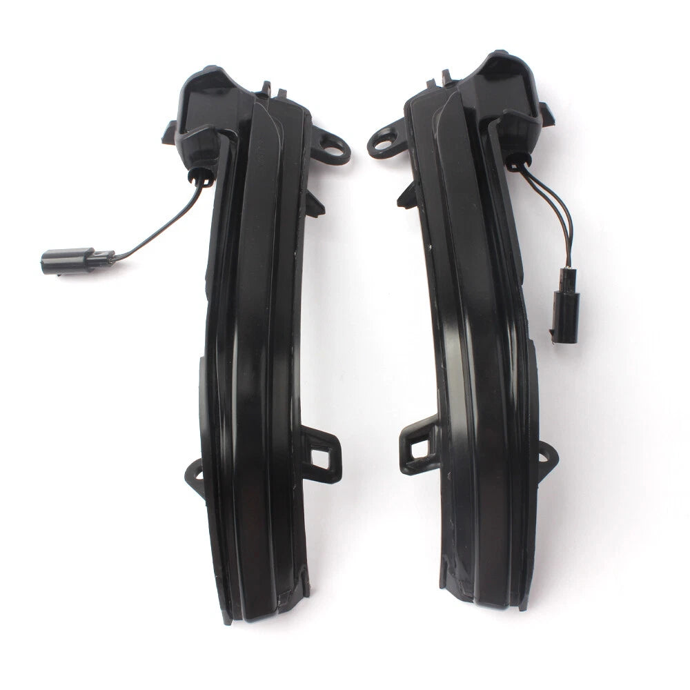 2X Dynamic LED Turn Signal Lights for BMW X2 F39 (2018–2023)