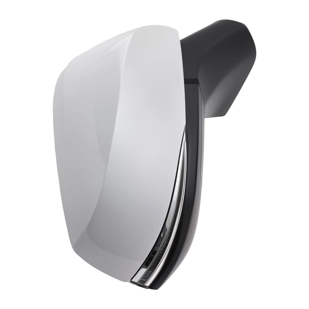 Passenger Side Mirror for Toyota RAV4 (2019–2023) Heated Signal