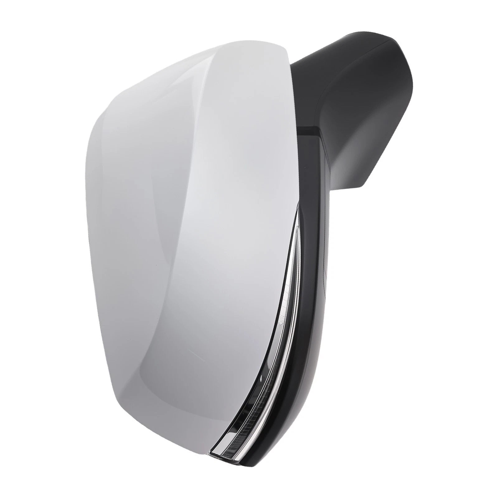 Passenger Side Mirror for Toyota RAV4 (2019–2023) Heated Signal
