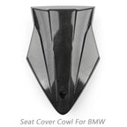 ABS Plastic Rear Seat Cowl Cover for BMW S1000RR K46 (2015–2018) Carbon