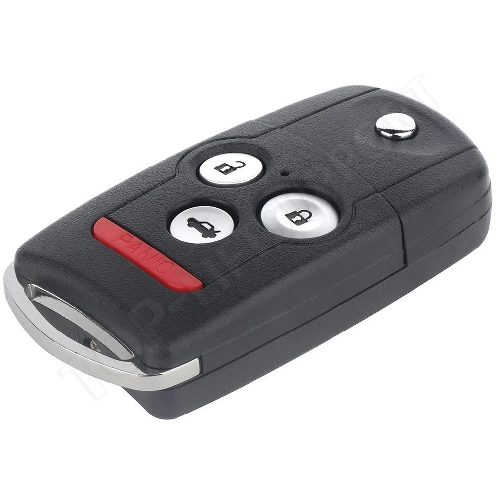 Smart Remote Key Fob for Acura MDX (2007–2013)