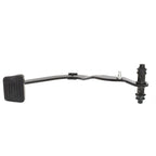 Clutch Pedal Assembly for Chevrolet GMC C/K Pickup C1500 K2500 (1996–2002) 15000456