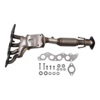 Catalytic Converter for Ford Fusion 2.5L (2013–2020)