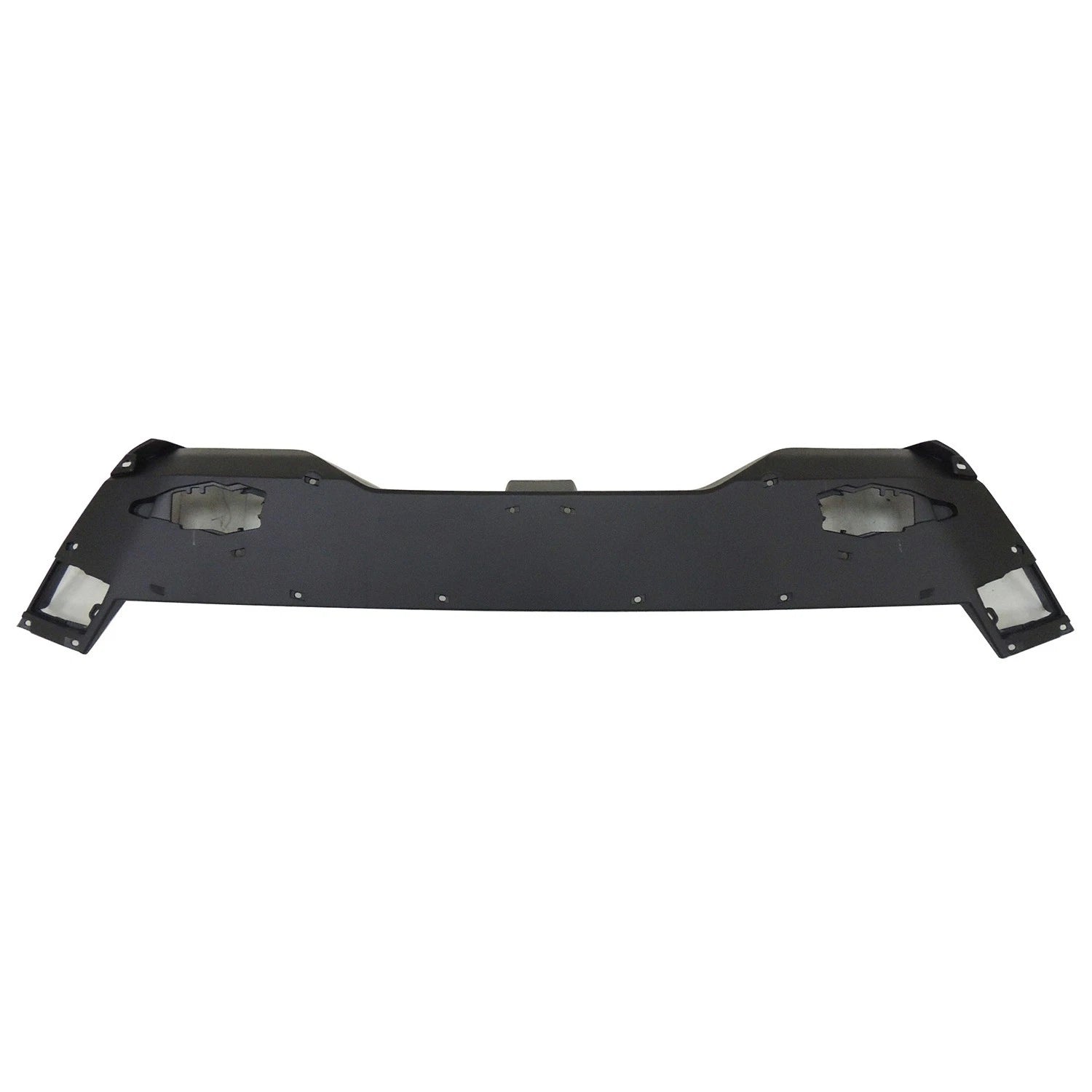 Replacement Polypropylene Grille Extension For 2018-2021 Lexus NX300