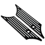 Saddlebag Latch Cover for Harley Touring Road Glide (1993–2013)