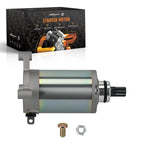 12V 9-Teeth Starter Motor for Suzuki DR200SE (1996–2013) 3110005320 PMDD