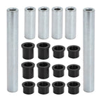 Front A-Arm Bushing Pin Rebuild Kit for Kawasaki Brute Force 650i 750i (2005–2023)