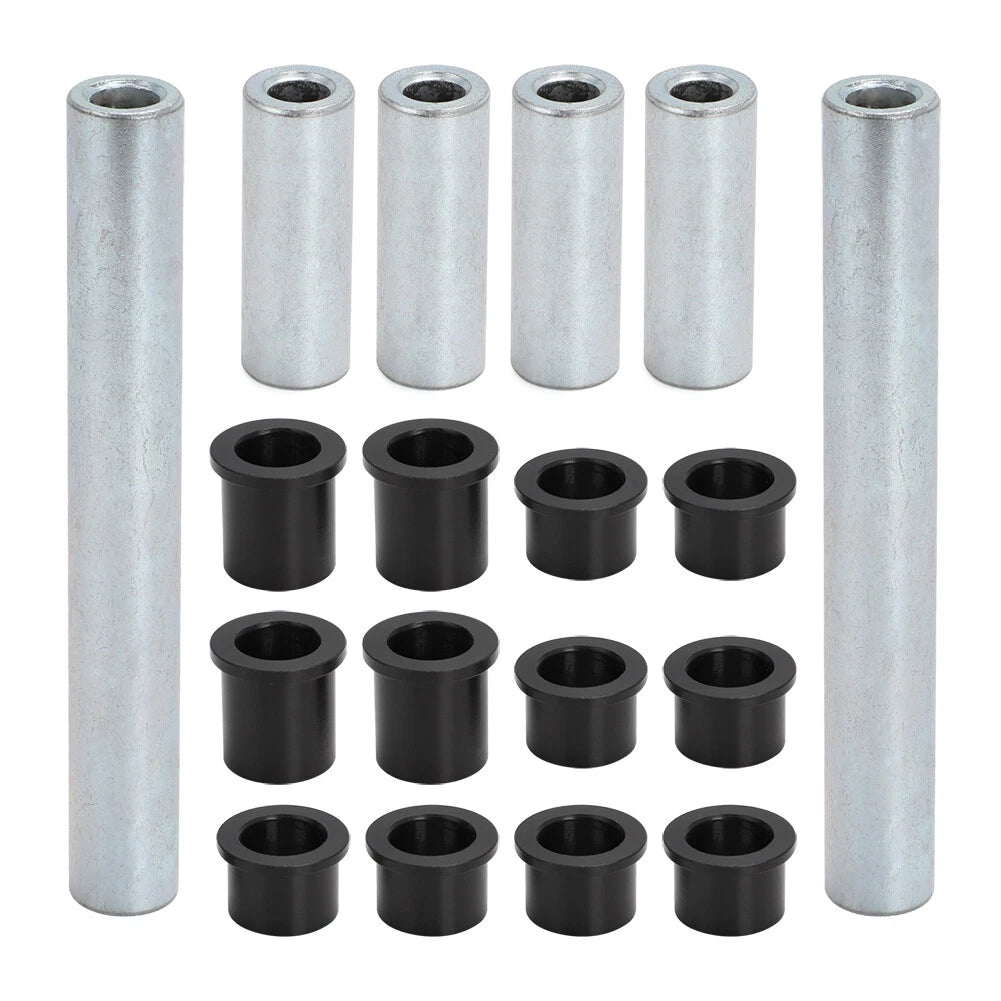 Front A-Arm Bushing Pin Rebuild Kit for Kawasaki Brute Force 650i 750i (2005–2023)