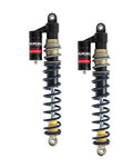 Custom Axis Non-Adjust Remote Front Shocks for Honda TRX90EX (2006–2023)