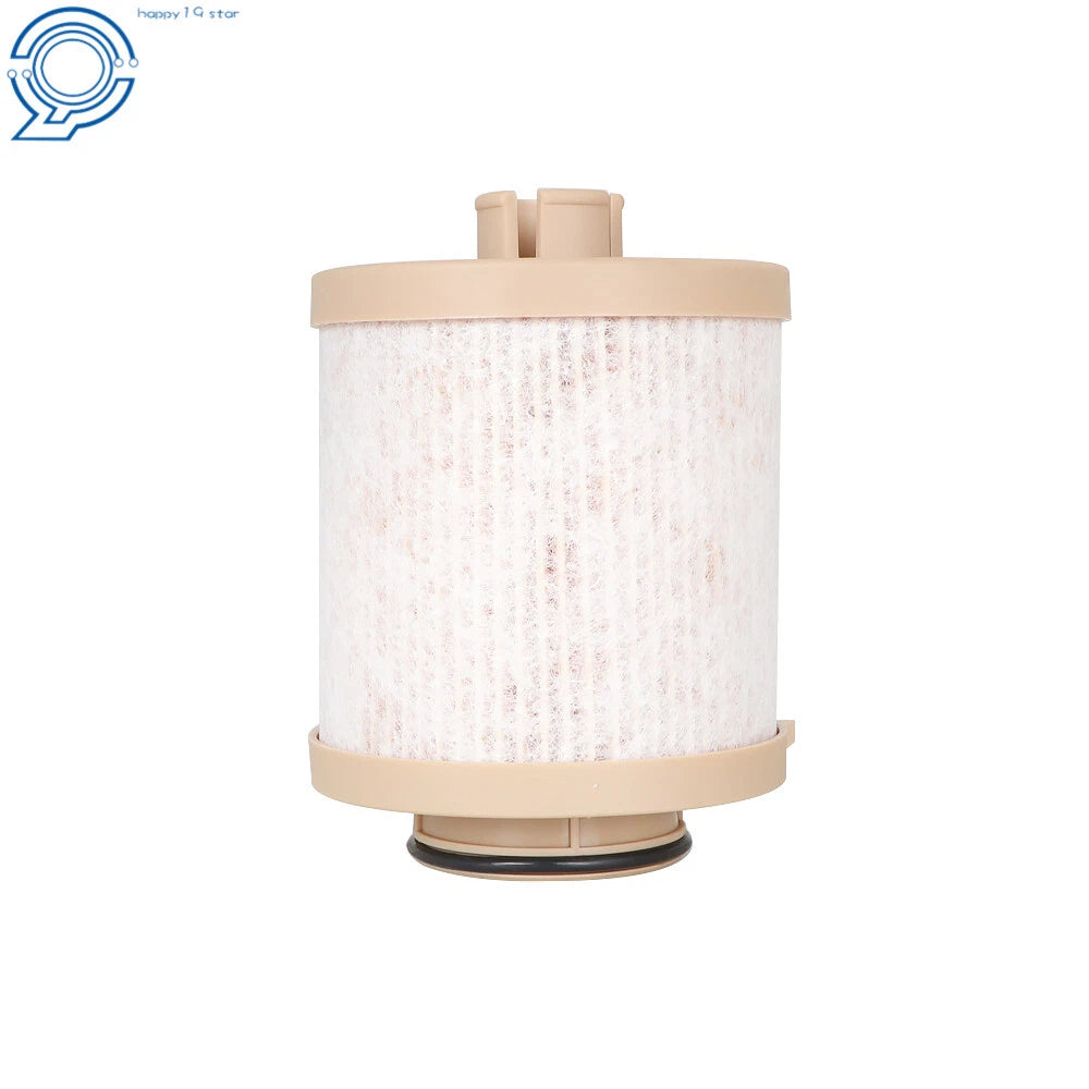 Oil & Fuel Filter Kit for Ford 6.0L Powerstroke (2003-2007)