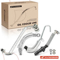Turbocharger Line Replacement Kit for Chevy Cruze, Buick Encore (2011–2015)