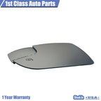 Heated Mirror Glass for Ford Focus (2012-2018) Driver Side Left