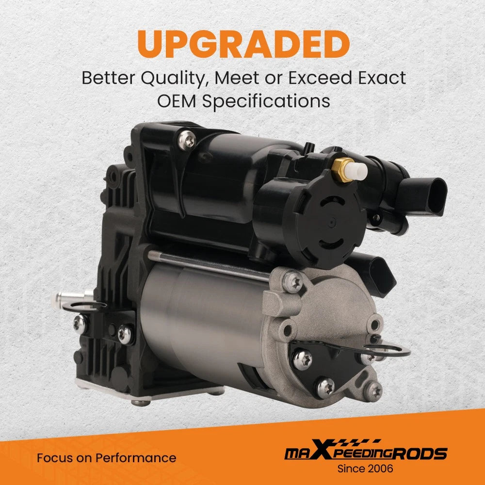 Air Compressor for Mercedes Benz S Class (2007-2013)