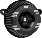Instigator Air Cleaner for Harley Davidson Twin Cam (2000–2017) - Black