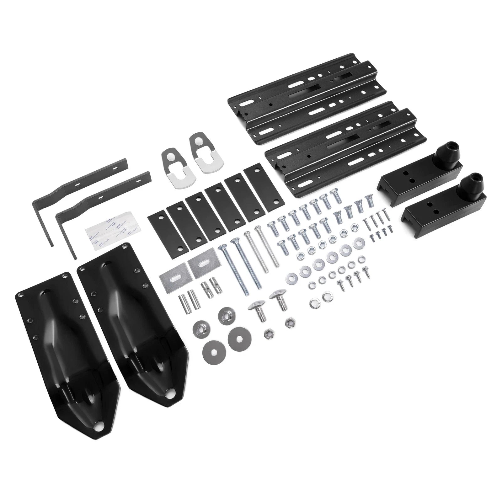 Camper Tie Down for F-250 F-350 F-Series C/K Classic Ram F-450 (1980–2016)