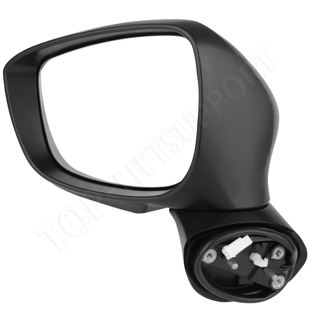 Set of 2 Power Heated Signal Mirrors for Mazda CX-5 (2015–2016)