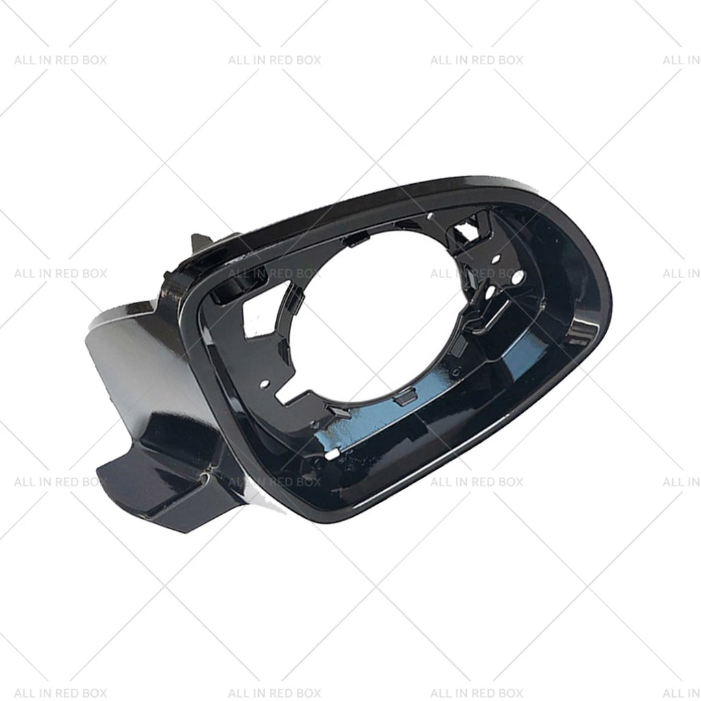 Right Side View Mirror Cover for BMW X3 F25 F15 X6 F16 X4 F26 X5 (2014–2019)