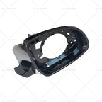 Right Side View Mirror Cover for BMW X3 F25 F15 X6 F16 X4 F26 X5 (2014–2019)