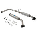Left & Right Catalytic Converter for Toyota Tundra 4.7L (2000–2004)