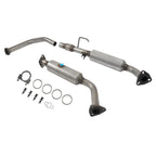 Left & Right Catalytic Converter for Toyota Tundra 4.7L (2000–2004)