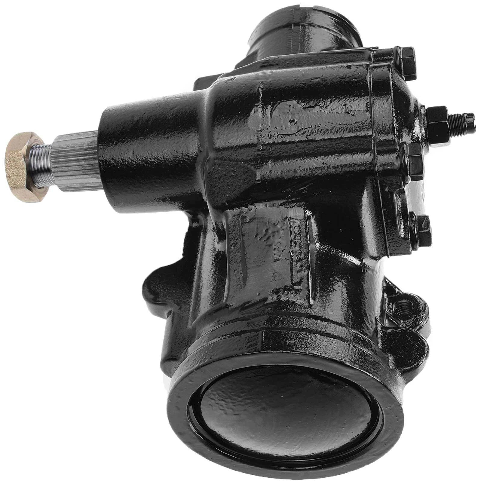 Power Steering Gear Box for Chevrolet Impala/Caprice (1974–1976)