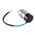 Electric Fuel Pump Assy for Honda VFR 750 F VFR750 RC36 (1990–1997) 16710-MT4-000