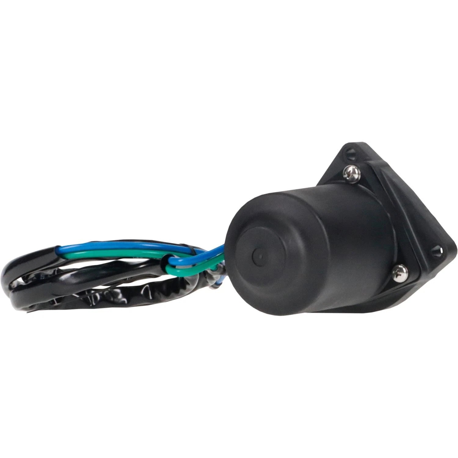 Tilt & Trim Motor for Yamaha Outboards (12V, Reversible Rotation)