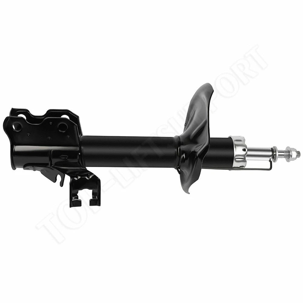 Front Pair Strut & Gas Shocks for Nissan Sentra (2002–2006)