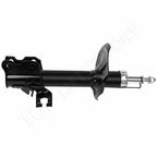 Front Pair Strut & Gas Shocks for Nissan Sentra (2002–2006)
