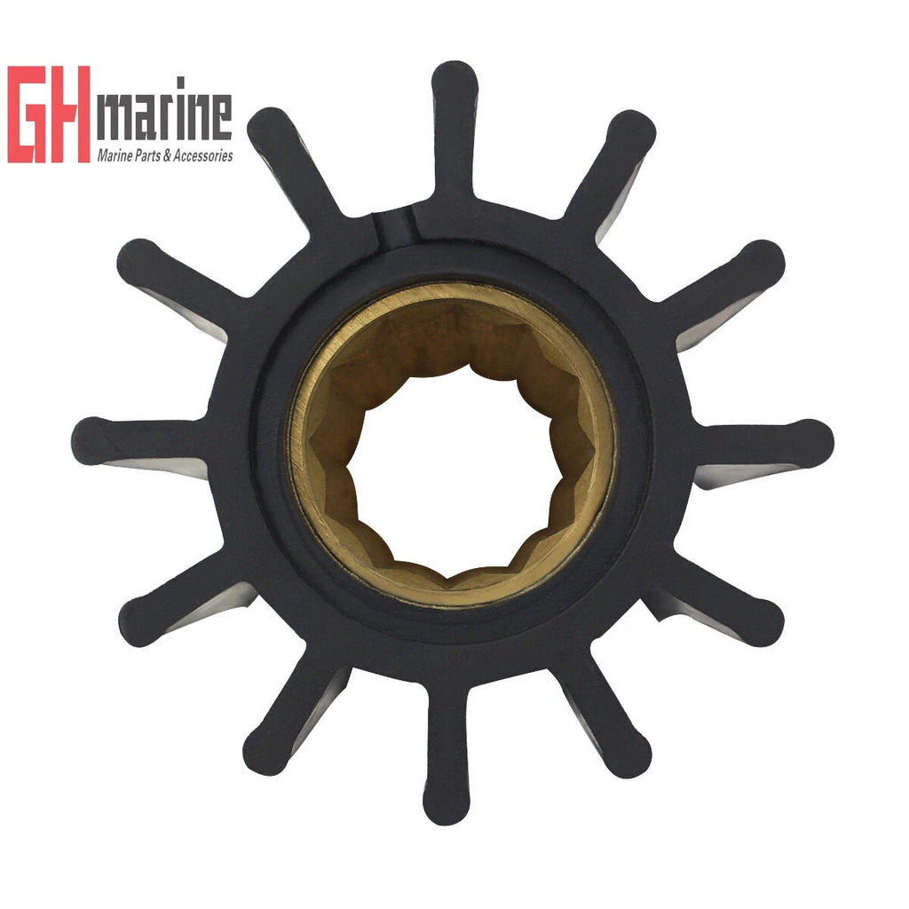 Engine Flexible Raw Water Pump Impeller for Bayliner (W06D-T1)